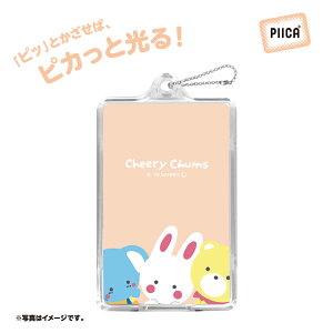 �yNEW�z ��������I�`Sanrio characters�` �`�A���[�`���� PIICA+�N���AIC�J�[�h�P�[�X�� LED���� ����p�X�P�[�X ������� ��ڐG�^ IC�J�[�h ��ʌnIC�J�[�h �Ј��� ID�J�[�h �d�q�}�l�[�J�[�h PIICA 