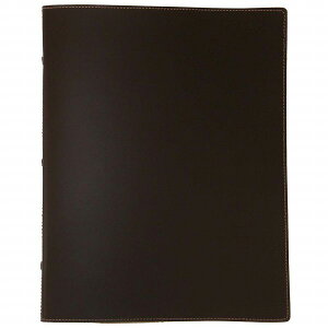 ���T�C�N�����U�[A4-30���o�C���_�[AYS-22-BR