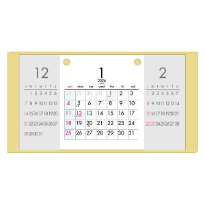 2026N J_[1n܂MDF 3}XCT-521