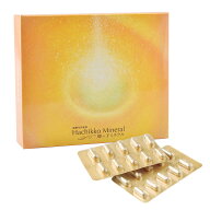 【送料無料】『蜂っ子ミネラル(310mg×100カプセル入)』【天然アミノ酸の宝庫「蜂の子」に冬虫夏草・クマ…