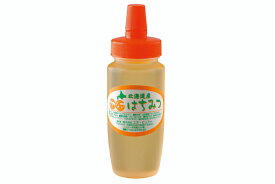 【楽天ランキング1位獲得！のアカシアはちみつ・250g】安心安全の北海道産100%。自然そのまま混じり気のない粗ごしはちみつ。糖度77%以上を厳選。くせのないやさしい甘さでカロリーは砂糖の80%。ビタミン、ミネラル、アミノ酸豊富なミツバチからの贈り物。