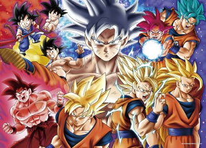 GXJC(ENSKY) hS{[ ɐmi̋O 38×53cm WO\[pY 500s[X JIGSAW PUZZLE 500