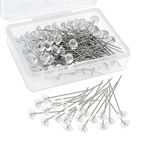 YOUOWO ��e �����z���C�g 6*38mm 100�����e �����s�� �v�b�V���s�� ���s�� �V���N�s��