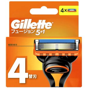 Gillette P&G Wbg t[W }jA ֐n 4