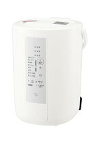 楽天市場】象印(zojirushi) ee-rr50-wa(ホワイト) スチーム式加湿器の通販