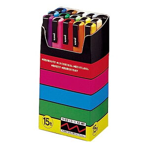 posca �O�H���M �����y�� �|�X�J �׎� �ېc 15�F PC3M15C