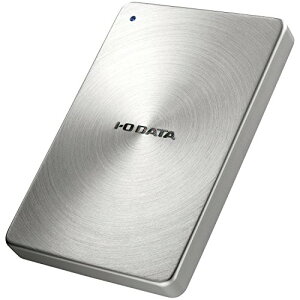 �A�C�E�I�[�E�f�[�^ I-O DATA �|�[�^�u���n�[�h�f�B�X�N�u�J�N�����v USB 3.0/2.0�Ή� 2.0TB �V���o�[ HDPX-UTA2
