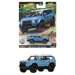 zbgEB[(Hot Wheels) J[J`[ It[h 2024 g^ hN[U[ 蕨 ~jJ[ 3΂ u