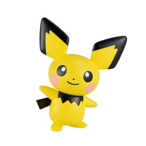 BANDAI SPIRITS(�o���_�C �X�s���b�c) �|�P�b�g�����X�^�[ �|�P�����v�����R���N�V���� �N�C�b�N 24 �s�`���[ �F�����ς݃v����
