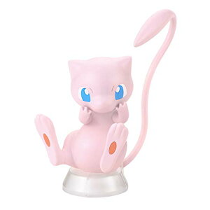 BANDAI SPIRITS(�o���_�C �X�s���b�c) �|�P�����v�����R���N�V���� �N�C�b�N 02 �~���E �F�����ς݃v�����f��