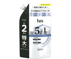 P&G �G�C�`�A���h�G�X 5in1 �R���f�B�V���i�[ �߂����p ����T�C�Y (560g) �l�ߑւ��p h��s ��򕔊O�i P��G