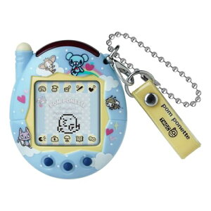 [�o���_�C(BANDAI)] Tamagotchi Connection×�|���|�l�b�g