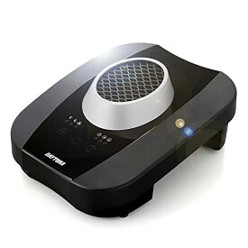 デイトナ(Daytona) バイク ヘルメット消臭機 乾燥機 プラズマイオン 3段階風量 タイマー付き グローブも対応 RE:MET(リメット)