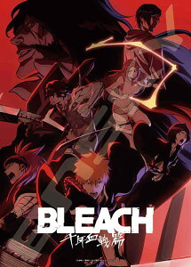 �G���X�J�C(ENSKY) �W�O�\�[�p�Y�� BLEACH ��N����� 500�s�[�X (500-529)
