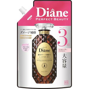Diane(�_�C�A��) ��e�ʃV�����v�[ [�_���[�W��C] �t���[����&�x���[�̍��� �_�C�A��DX �G�N�X�g���_���[�W���y�A �l�ߑւ� 1000