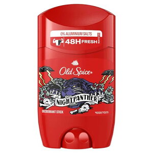 OLD SPICE �t���O�����X�o�[ �i�C�g�p���T�[ 50ml