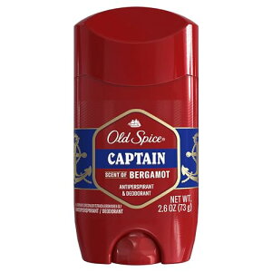 Old Spice ���b�h�j���p�����E���L�����Ȃ��\���b�h�R���N�V�����A�L���v�e���A2.6�I���X