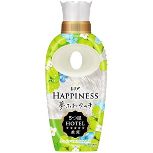 ���m�A Lenor �n�s�l�X ���ӂ�^�b�` �_��� �V���C���}�X�J�b�g �{�� 450mL