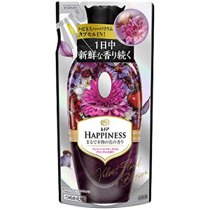 ���m�A Lenor �n�s�l�X �_��� ���F���x�b�g�t���[����&�u���b�T�� �l�ߑւ� 430mL