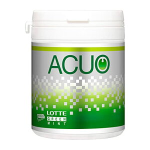 ���b�e ACUO �O���[���~���g �t�@�~���[�{�g�� 140g
