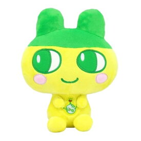 バンダイナムコヌイ(Bandai Namco Nui) たまごっち ECOぬい まめっち 6935 サイズ：約H190mm
