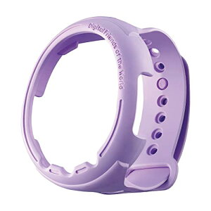 ���܂����� Tamagotchi Smart ���������x���g Dreamy Purple