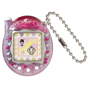 [�o���_�C(BANDAI)] Tamagotchi Connection �҂񂭂�� ���܂�����