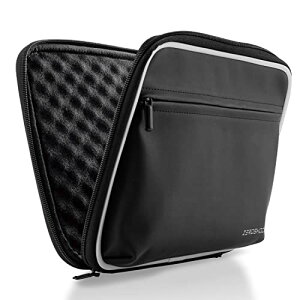 �G���R�� Surface Go3 Go2 Go �P�[�X PC�P�[�X �Ռ��z�� ZEROSHOCK �y�� �������n �|�P�b�g�t �u���b�N TB-M