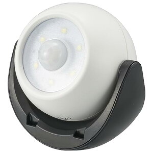 �I�[���d�@ LED�Z���T�[���C�g �l�����ÃZ���T�[ ���d�r�� ���O/�������p IPX5 100���[���� �O�r/�}�O�l�b�g���t�� �h�ƃ��C�g N