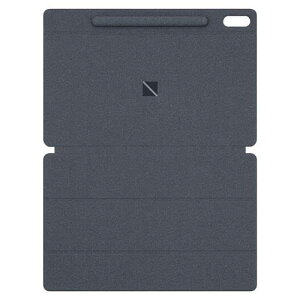 NEC PC-AC-AD027C LAVIE Tab T12 PC-T1295DAS�p �^�u���b�g�J�o�[