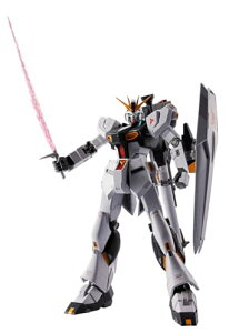 TAMASHII NATIONS METAL ROBOT�� �@����m�K���_�� �t�P�̃V���A �˃K���_�� ��150mm ABS&�_�C�L���X�g&PV