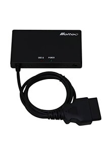 �����e�b�N(meltec) �ԗp �������[�o�b�N�A�b�v�p�d�� OBDII�^�C�v MG-101