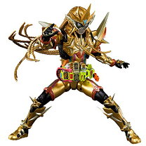 楽天市場】仮面ライダーエグゼイド ムテキ（フィギュア｜コレクション 