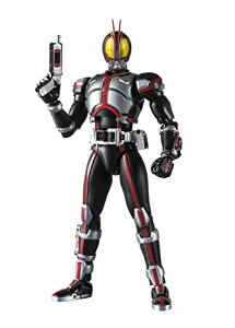 TAMASHII NATIONS S.H.�t�B�M���A�[�c ���ʃ��C�_�[�t�@�C�Y -20 Kamen Rider Kicks Ver.- ��145