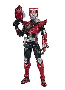 TAMASHII NATIONS S.H.�t�B�M���A�[�c ���ʃ��C�_�[�h���C�u �^�C�v�X�s�[�h �����W�F�l���[�V�����Y�G�f�B�V���� ��145mm