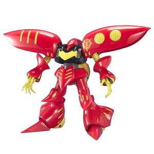 BANDAI SPIRITS(�o���_�C �X�s���b�c) MG �@����m�K���_��ZZ �L���x���CMk-II�i�v���c�[��p�@�j 1/100�X�P�[�� �F