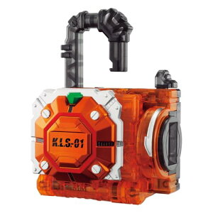 [�o���_�C(BANDAI)] SUPER BEST DX�J�`�h�L���b�N�V�[�h ���ʃ��C�_�[�Z��