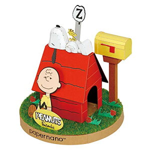 �J���_(Kawada) �y�[�p�[�i�m PEANUTS �X�k�[�s�[ PNC-007