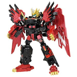 �^�J���g�~�[(TAKARA TOMY) �g�~�J �W���u���C�o�[ TJBDX �M�K���g�|���X�u���C�o�[ZERO OVER DRIVE DX�Z�b�g