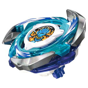 BEYBLADE X �x�C�u���[�hX CX-01 �X�^�[�^�[ �h�����u���C�u S6-60V