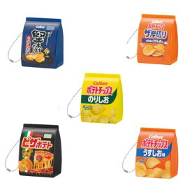 メガハウス(MegaHouse) ポテトチップスショック ミニ(BOX6個入り)