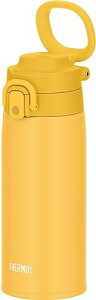 �T�[���X ���� �^��f�M�P�[�^�C�}�O �L�����[���[�v�t�� 550ml �C�G���[ JOS-550 Y