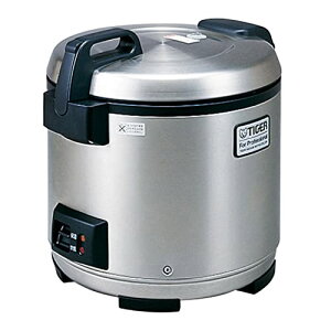 �^�C�K�[���@�r(TIGER) �Ɩ��p���ъ� 2�� 1410W �X�e�����X JNO-A361XS