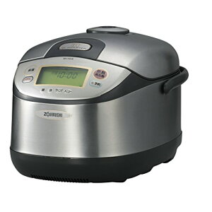 ZOJIRUSHI �Ɩ��pIH���уW���[ 1�� NH-YG18-XA �X�e�����X