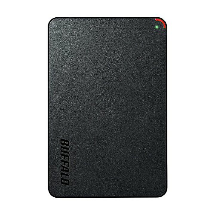 楽天市場】バッファロー BUFFALO ミニステーション USB3.1(Gen1)/USB3 