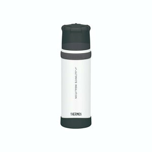 �T�[���X �X�e�����X�{�g�� FFX-502 500ml �X�m�[�z���C�g 0811700221-SN-WH