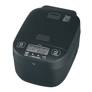 �ۈ�}�z�[�r�� ���ъ� 5.5�� �ɂߐ��� ���M��Η� ����IH�^�C�v ���{�� �������_��2�_ �X���[�g�u���b�N NW-YB10AM-BZ