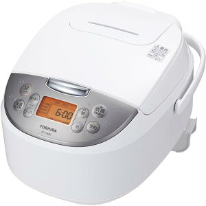 TOSHIBA(����) ���ъ� 5.5�� RC-10MSL(W) �z���C�g ��l��炵 �{���܂ǃR�[�X ��h�~ ���E�ې􂢓��W�����C��