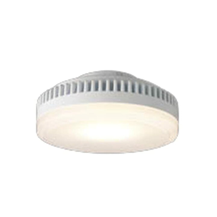 楽天市場】東芝ライテック E-CORE LED電球 LEDユニットフラット形6.9W 