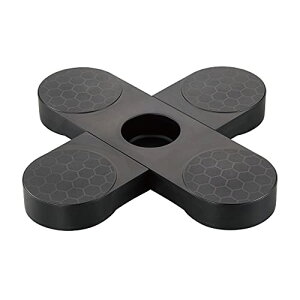 Belca ̂ ^Cpbg 70×s70×7cm ubN ^C[ ω׏d 120kg Ch~ { TP-BK1T